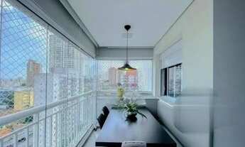 Imagem 2: Apartamento com 3 dormitórios à venda, 70 m² por R$ 755.000,00 - Vila Prudente - São Paulo