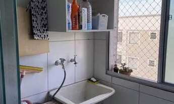 Imagem 7: APARTAMENTO NO HORTO DO YPE - 2 DORMS