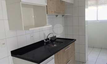 Imagem 6: APARTAMENTO 3 QUARTOS SENDO 1 SUÍTE COM 2 VAGAS 69M² NA VILA ANDRADE - SÃO PAULO