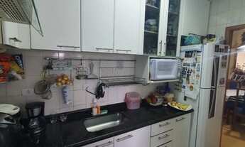 Imagem 7: Apartamento para venda possui 70 metros quadrados com 2 quartos em Macedo - Guarulhos - Sã