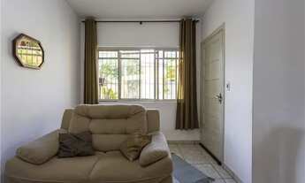 Imagem 3: Casa para venda com 95 metros quadrados com 2 quartos em Cosme de Farias - Salvador - BA