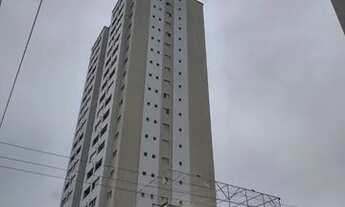 Imagem: Apartamento no de 01 suíte na Vila Tupi