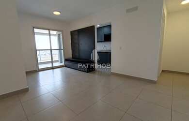 Imagem 2: Apartamento Vision Neo Life, 3 Quartos c/ Planejados e Ar-condicionado por R$ 600.000