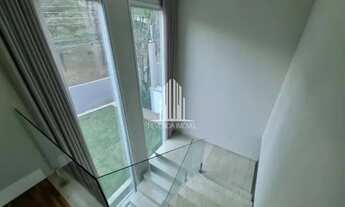 Imagem 4: CASA DE ALTO PADRÃO PARA LOCAÇÃO, NO RESIDENCIAL 10, ALPHAVILLE, SANTANA DE PARNAÍBA /SP 5