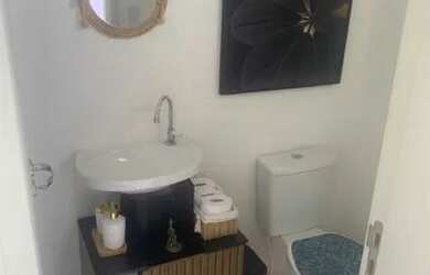 Imagem 6: Aluga-se casa no Sim