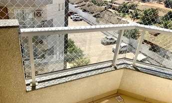 Imagem 2: Apartamento - loft mobiliado