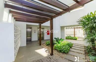 Imagem 7: Apartamento para venda possui 72 metros quadrados com 3 quartos em Jardim Sabará - Porto A