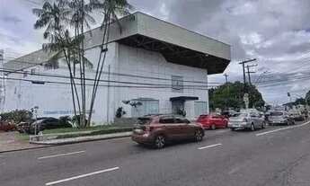 Imagem: Alugo Prédio Comercial no Adrianópolis