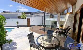 Imagem 6: VENDE-SE Casa de condomínio NO PORTAL DA SERRA - MARÍLIA/SP