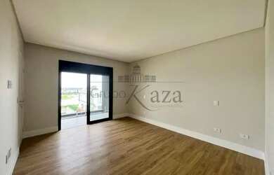 Imagem 4: Casa em Condomínio Reserva do Paratehy - Urbanova - 4 Suítes - 440m²