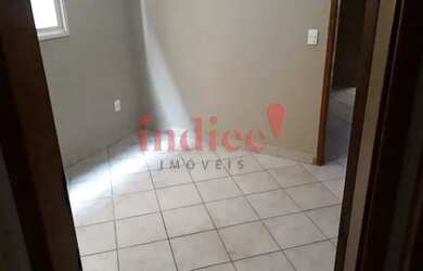 Imagem 4: Apartamento para aluguel 1 quarto 1 suíte 1 vaga Vila Ana Maria Ribeirão Preto