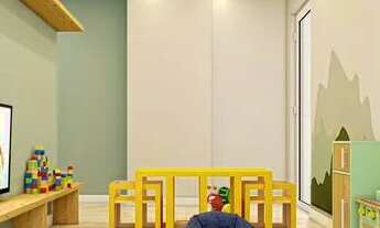 Imagem 6: Apartamento Rua Alameda Olga Mundo Apto Pacaembu