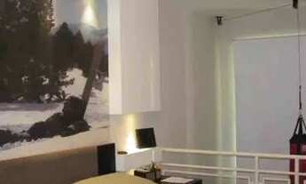 Imagem 6: Apartamento Venda 1 Dormitórios - 43 m² Moema