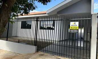 Imagem: Casa Residencial com 2 quartos para alugar