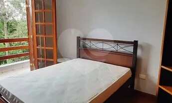 Imagem 5: Casa 4 dormitórios para venda na Serra da Cantareira - Mairiporã / SP