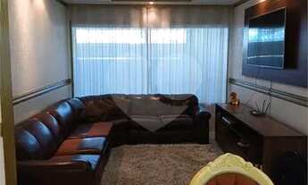 Imagem: Sobrado de 300 m² 4 dormitórios,3 suites,2