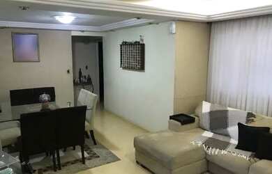 Imagem 3: Apartamento com 2 dormitórios à venda, 70 m² por R$ 369.000 - Vila Beatriz - São Paulo/SP