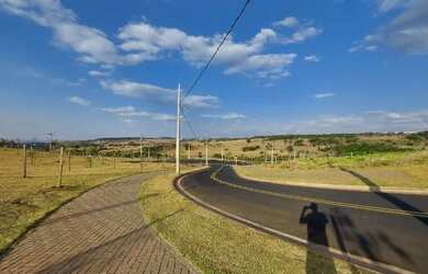 Imagem 3: Ágio de Terreno no Condomínio Terras Alpha Uberlândia