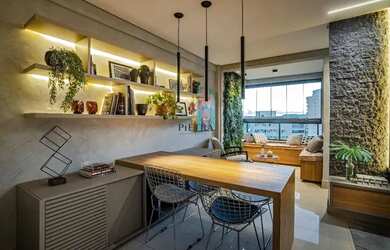 Imagem 2: Nova Lima - Apartamento Padrão - Vila Da Serra