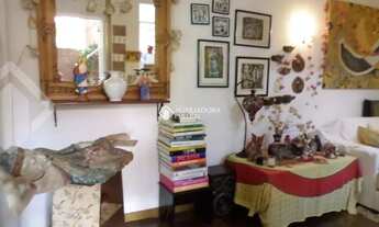 Imagem 3: PORTO ALEGRE - Casa Padrão - Ipanema