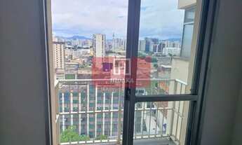 Imagem: Apartamento à venda no bairro Santa Cecília