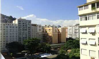 Imagem 2: Copacabana Rua tranquila - 4 quartos com vaga