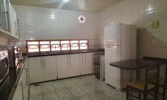 Imagem 7: Casa para venda tem 153 metros quadrados com 3 quartos em Vila Mariana - São Paulo - São P