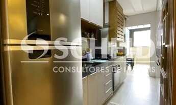 Imagem 6: Apartamento Garden à Venda Vila Mascote - 114m2 - 2 quartos, 1 suíte, 1 vaga