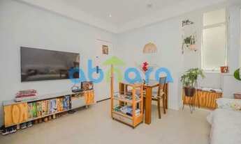 Imagem 2: Apartamento-À VENDA-Copacabana-Rio de Janeiro-RJ