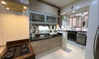 Imagem 5: Apartamento-À VENDA-Copacabana-Rio de Janeiro-RJ