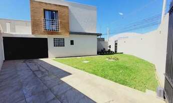 Imagem: Sobrado com 3 dormitórios para alugar