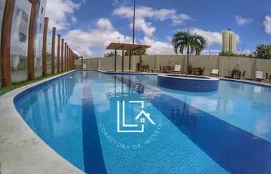 Imagem 4: Apartamento para aluguel tem 80 metros quadrados com 3 quartos em Catolé - Campina Grande