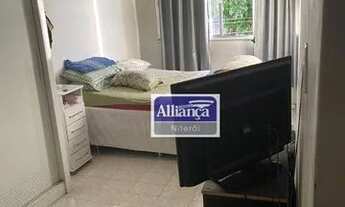 Imagem 6: Apartamento com 2 dormitórios à venda, 70 m² por R$ 295.000,00 - Centro - Niterói/RJ