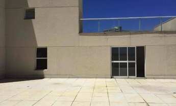 Imagem: Cobertura com 3 suítes, 240 m² - venda