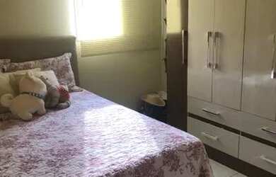 Imagem 7: Casa Térrea de condomínio, com 3 quartos, Quintal e Vaga de Garagem