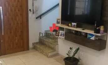 Imagem: Sobrado em Condomínio com 2 Suítes e 2