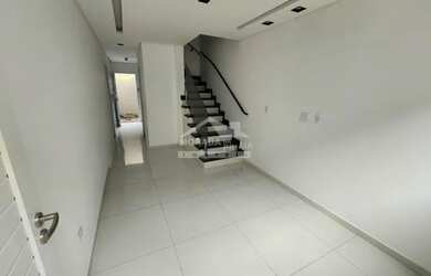 Imagem 3: Sobrado em Condomínio Fechado no Boqueirão, 2 dormitórios, confira em Praia Grande