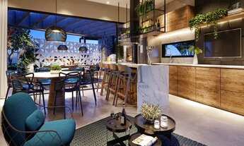 Imagem 3: FLORIANÓPOLIS - Apartamento Padrão - AGRONÔMICA