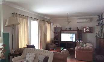 Imagem 5: Casa Assobrada Jardim Floresta