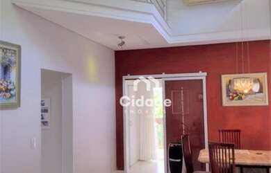 Imagem 4: Casa com 3 dormitórios, 250 m² - venda por R$ 1.150.000,00 ou aluguel por R$ 6.700,00/mês