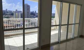 Imagem 4: Apartamento com 3 dormitórios à venda, 130 m² por R$ 635.000,00 - Centro - Ribeirão Preto