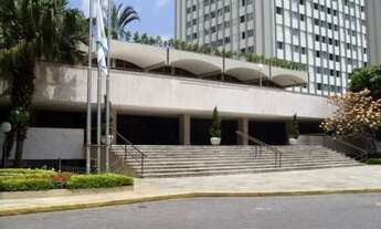 Imagem 2: Apartamento Condomínio Ilha do Sul Avenida Padre Pereira de Andrade Alto de Pinheiros São