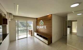 Imagem 2: SANTOS - Apartamento Padrão - MARAPÉ