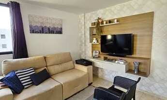 Imagem 2: Alugo apartamento de 1 quarto beira mar intermares