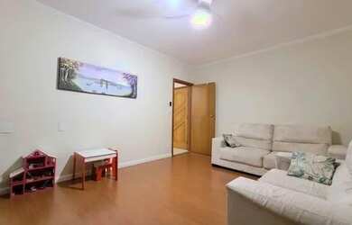 Imagem 5: Excelente casa térrea no Jd Santa Genebra com 3 dormitórios e 1 suíte