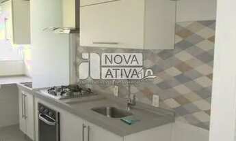 Imagem: APARTAMENTO RESIDENCIAL em SÃO PAULO