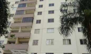 Imagem: Apartamento Residencial - Edifício Alto