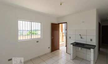 Imagem 2: Apartamento para Aluguel - Vila Mangalot, 2 Quartos, 50 m2