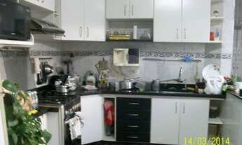 Imagem 4: São Paulo - Apartamento Padrão - JARDIM LEONOR MENDES DE BARROS