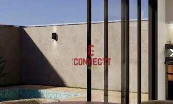 Imagem 5: Sobrado com 4 dormitórios à venda, 300 m² por R$ 2.300.000,00 - Condomínio Bella Città - R